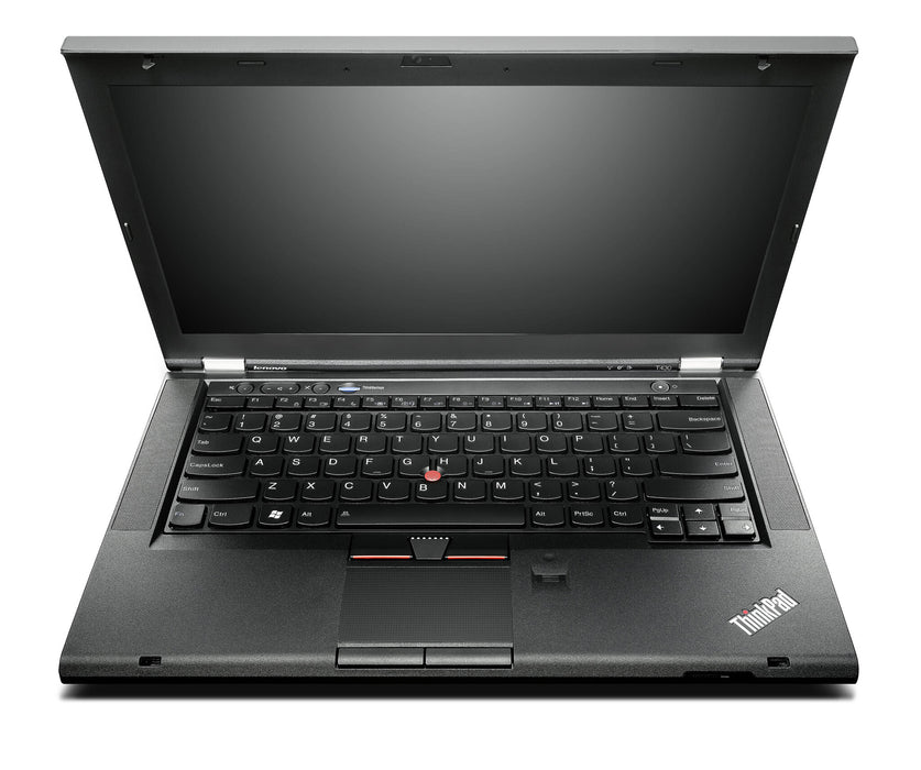 Lenovo ThinkPad T430 Intel® Core™ i5 i5-3320M 35.6 cm (14") HD+ 4 GB DDR3-SDRAM 320 GB HDD Windows 7 Professional Black