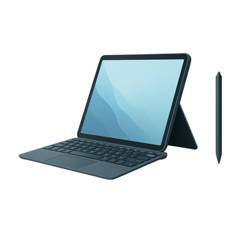 TABLETTE PC