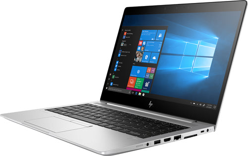 HP EliteBook 840 G6 - Intel® Core™ i7-8665U - 14
