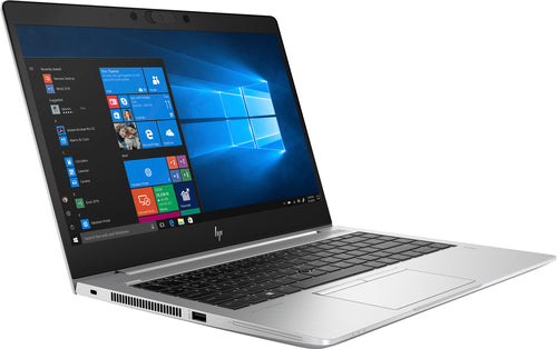HP EliteBook 840 G6 - Intel® Core™ i5-8365U - 14