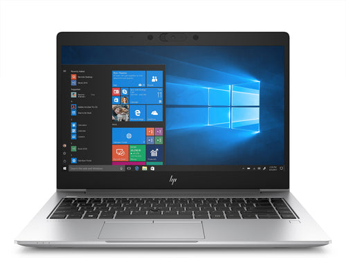HP EliteBook 840 G6 - Intel® Core™ i5-8365U - 14