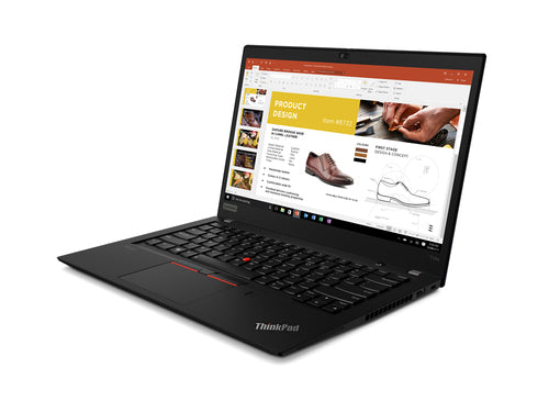 LENOVO ThinkPad T14s G1 - Intel® Core™ i7-10610U - 14