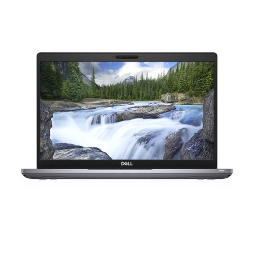 DELL Latitude 5411 - Intel® Core™ i5-10400H - 14