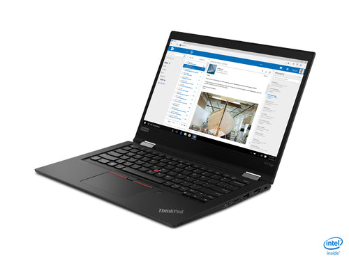 LENOVO ThinkPad X13 Yoga G1 - Intel® Core™ i5-10310U - 13.3