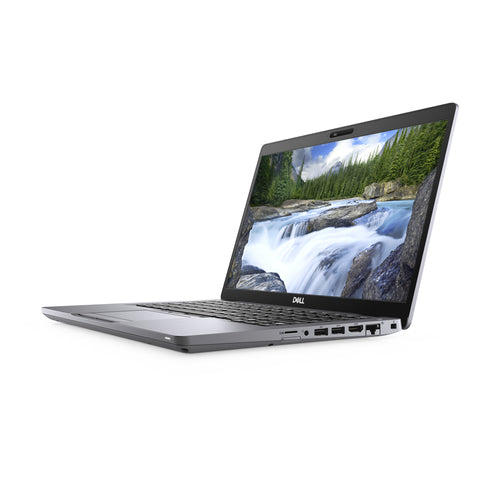 DELL LAT 5410 i5-10310U/16GB/256GB-NVMe/14FHD/W11P - Image 1