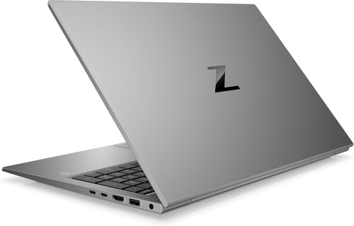 HP Zbook Firefly 15 G8 - Intel® Core™ i7-1165G7 - 15.6