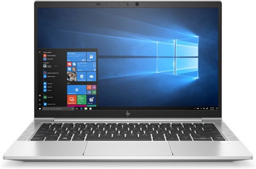 HP EliteBook 830 G7 - Intel® Core™ i7-10610U - 13.3