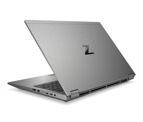 HP Zbook Fury 15 G7 - Intel® Core™ i7-10850H - NVIDIA Quadro T2000 - 15.6
