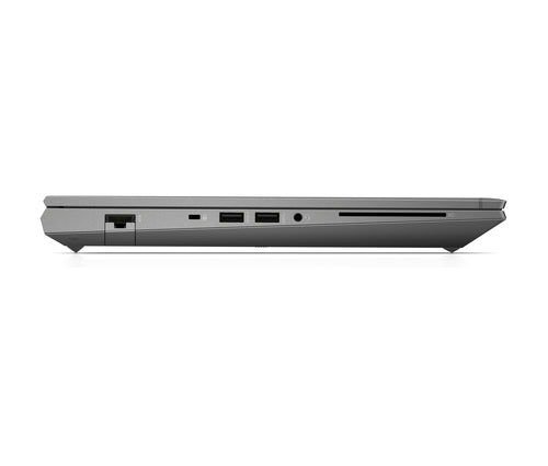HP Zbook Fury 15 G7 - Intel® Core™ i7-10850H - NVIDIA Quadro T2000 - 15.6