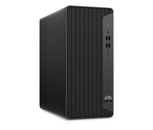 HP ProDesk 600 G6 MT - Intel® Core™ i5-10400F - 16 Go - 512 Go - Windows 11 Pro - Image 2