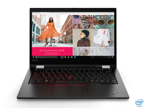 LENOVO ThinkPad L13 Yoga G2 - AMD Ryzen™ 5 PRO 5650U - 13.3