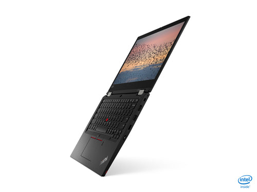 LENOVO ThinkPad L13 Yoga G2 - AMD Ryzen™ 5 PRO 5650U - 13.3