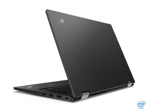 LENOVO ThinkPad L13 Yoga G2 - AMD Ryzen™ 5 PRO 5650U - 13.3