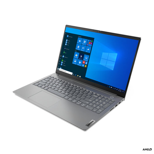 LENOVO ThinkBook 15 G2 - Intel® Core™ i5-1135G7 - 15.6