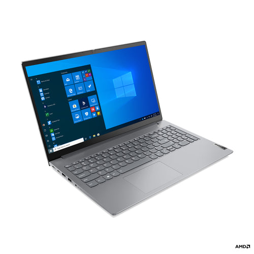 LENOVO ThinkBook 15 G2 - Intel® Core™ i5-1135G7 - 15.6