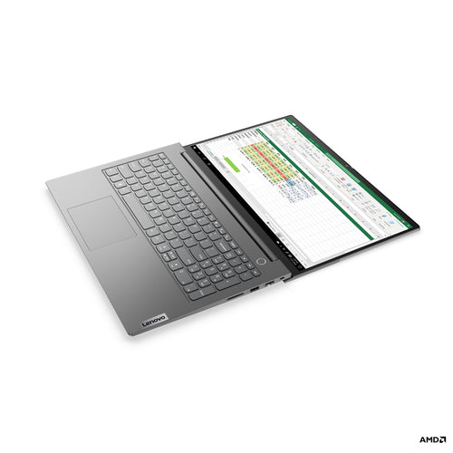 LENOVO ThinkBook 15 G2 - Intel® Core™ i5-1135G7 - 15.6
