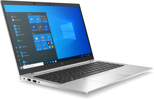 HP EliteBook 840 G8 Aero - Intel® Core™ i5-1145G7 - 14.0