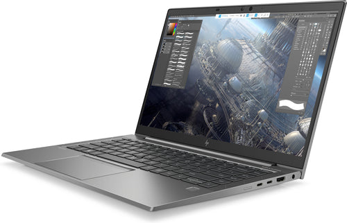 HP Zbook Firefly 14 - Image 1