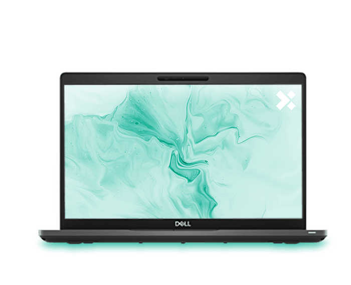 DELL LAT 5400 i5-8365U/16GB/256GB-NVMe/14FHD/W11P