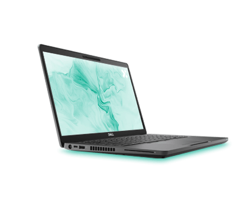 DELL LAT 5400 i5-8365U/16GB/256GB-NVMe/14FHD/W11P - Image 2