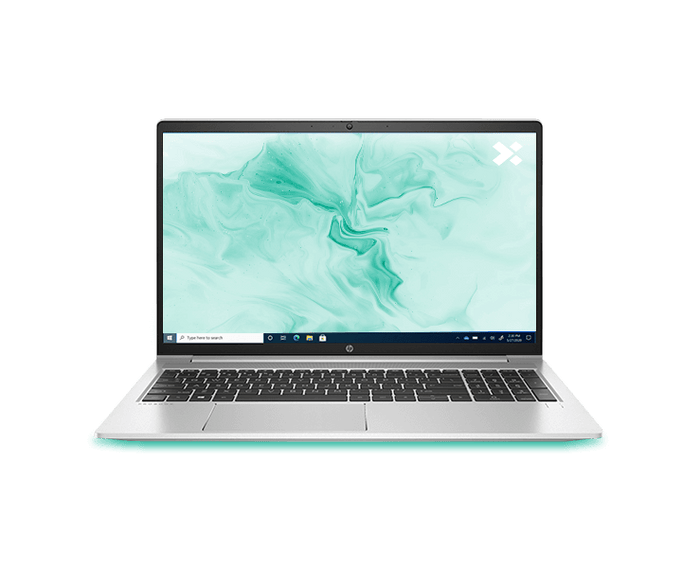 HP ProBook 450 G8 - Intel® Core™ i7-1165G7 - 15.6