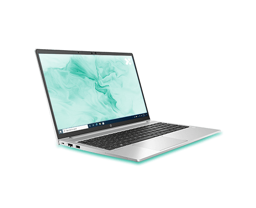 HP ProBook 650 G8 - Intel® Core™ i5-1145G7 - 15.6