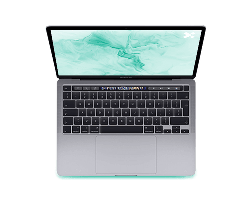 APPLE MacBook Pro 13 - Image 1