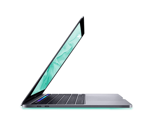 APPLE MacBook Pro 13 - Image 2