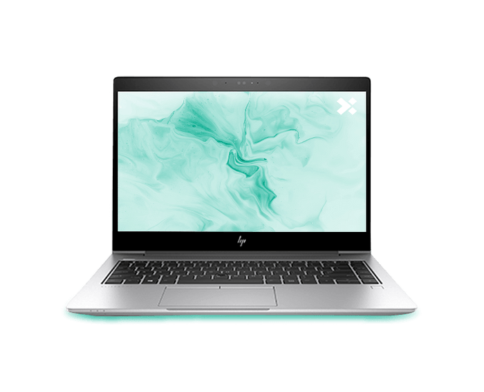 HP EliteBook 840 G5 - Intel® Core™ i5-8350U - 14