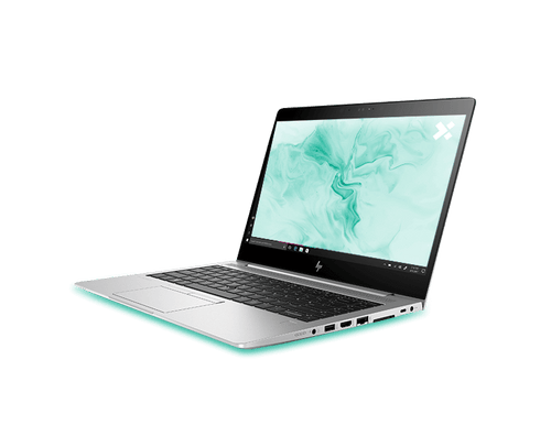 HP EliteBook 840 G5 - Intel® Core™ i5-8350U - 14