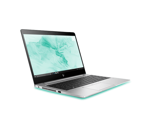 HP EliteBook 840 G5 - Intel® Core™ i5-8350U - 14