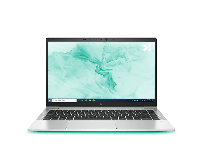 HP EliteBook 840 G8 - Intel® Core™ i5-1135G7 - 14