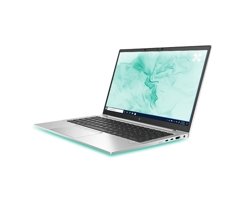 HP EliteBook 840 G8 - Intel® Core™ i5-1145G7 - 14