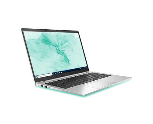 HP EliteBook 840 G8 - Intel® Core™ i5-1145G7 - 14