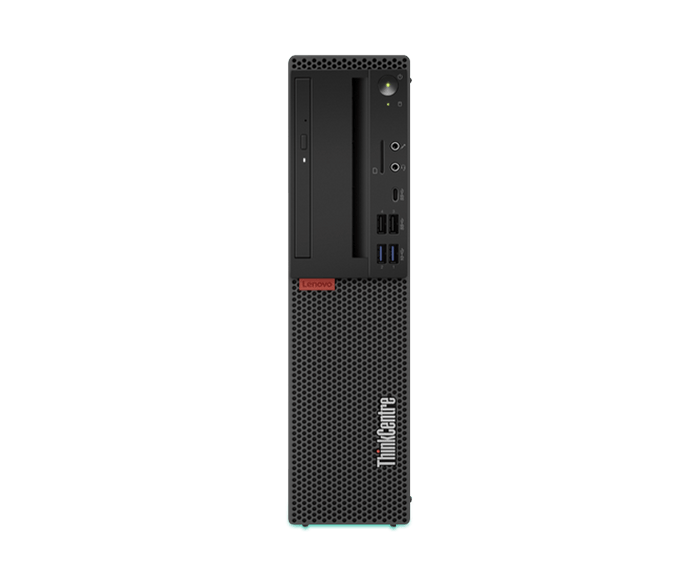 LENOVO ThinkCentre M720s SFF - Intel® Core™ i5-8500 - 8 Go - 256 Go - Windows 11 Pro