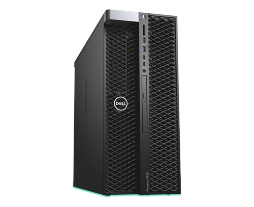 DELL 5820 QC W-2123/64GB/512GB-SSD/W11P - Image 1