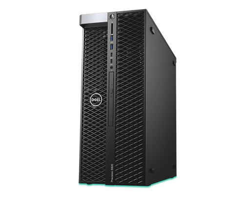 DELL 5820 QC W-2225/32GB/512GB-NVMe/W11P - Image 2