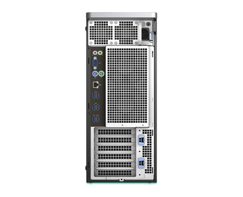 DELL Precision 5820 - Intel® Xeon® W-2102 - NVIDIA Quadro RTX4000 - 32 Go - 512 Go - Image 3