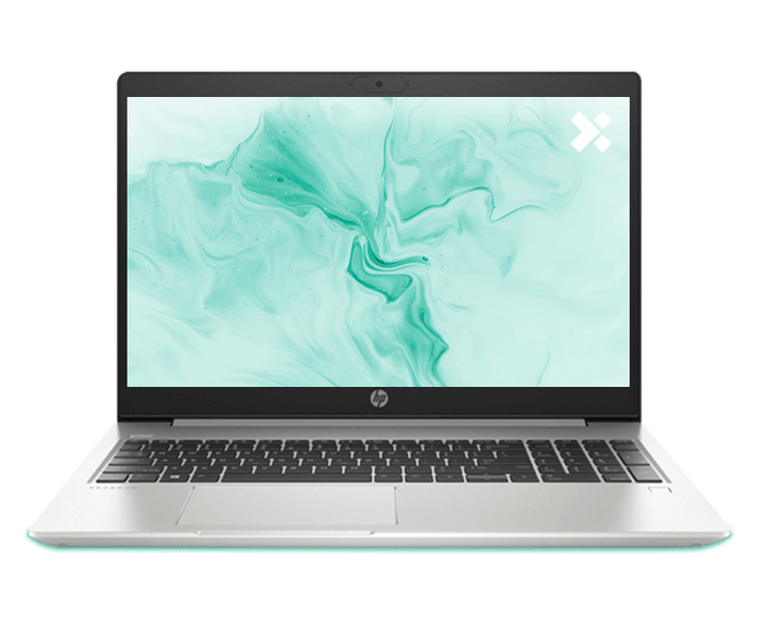 HP ProBook 450 G7 - Intel® Core™ i5-10210U - 15.6