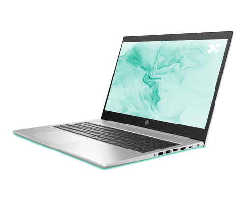 HP ProBook 450 G7 - Intel® Core™ i5-10210U - 15.6
