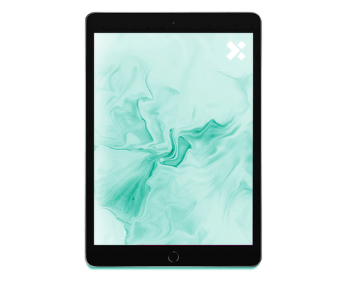 APPLE iPad 8 32GB - Image 1