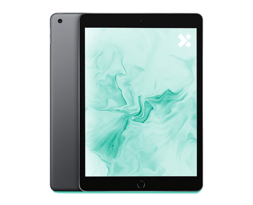 APPLE iPad 8 32GB - Image 2