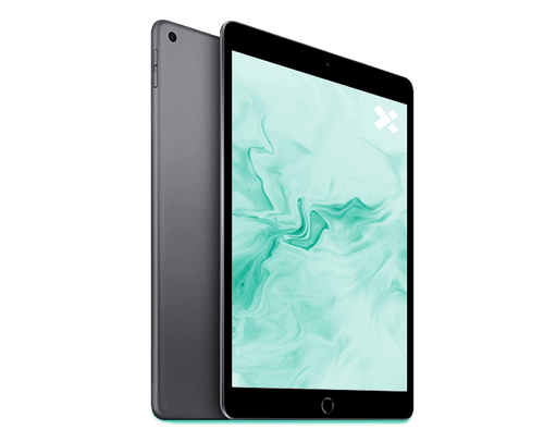 APPLE iPad 8 32GB - Image 3