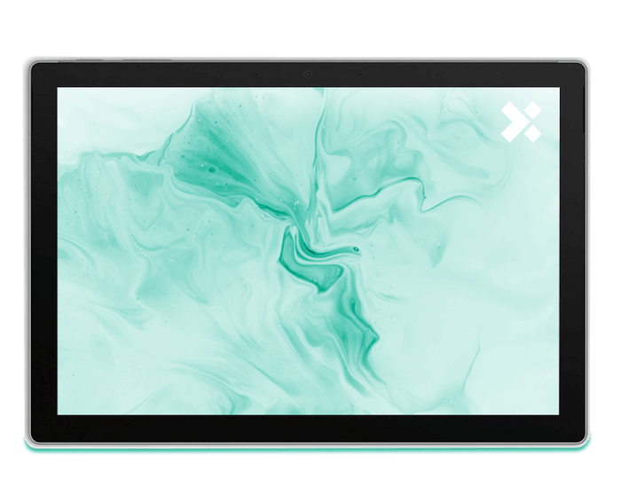 Microsoft Surface Pro 7 - Intel® Core™ i7-1065G7 - 12.3