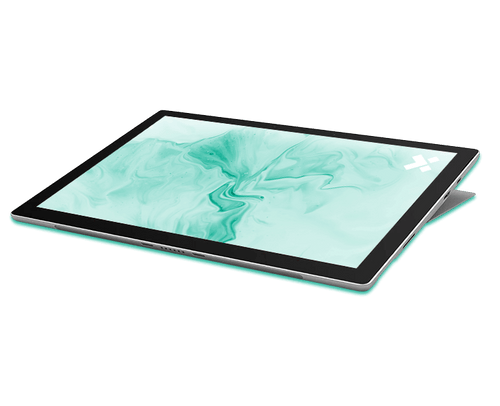 Microsoft Surface Pro 7 - Intel® Core™ i7-1065G7 - 12.3