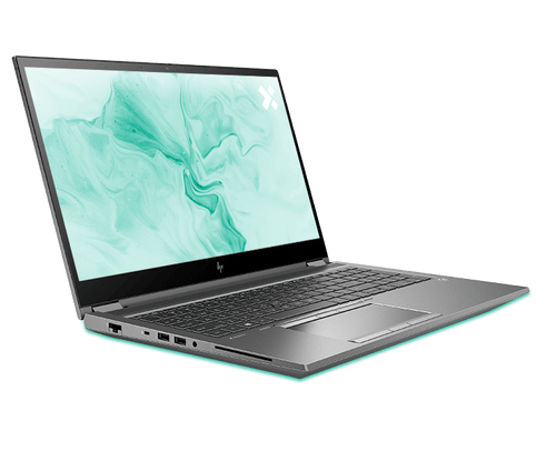 HP ZBook Fury 15 - Image 1