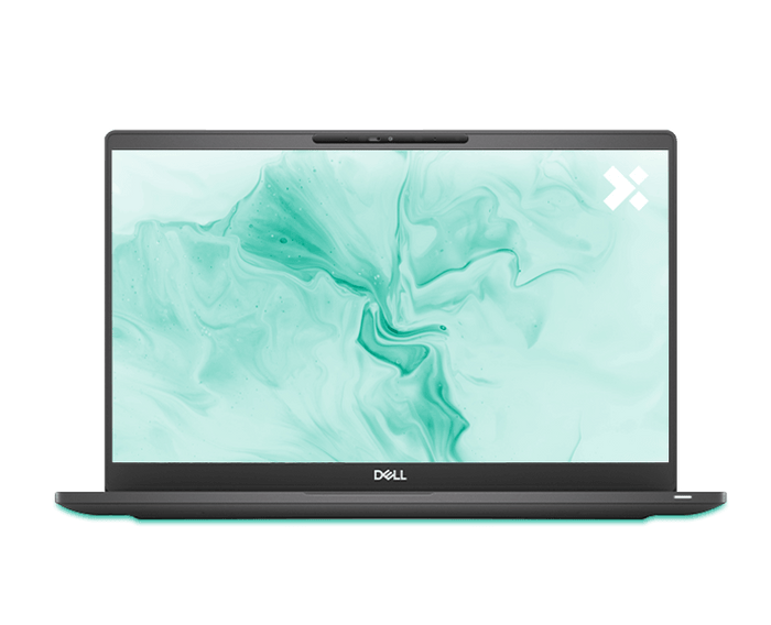 DELL Latitude 7400 - Intel® Core™ i5-8265U - 14