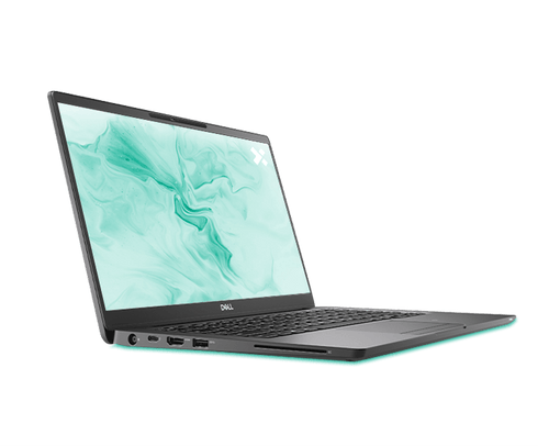 DELL Latitude 7400 - Intel® Core™ i5-8265U - 14