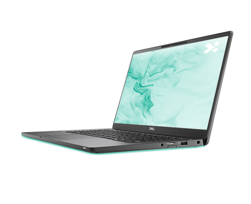 DELL Latitude 7400 - Intel® Core™ i5-8265U - 14