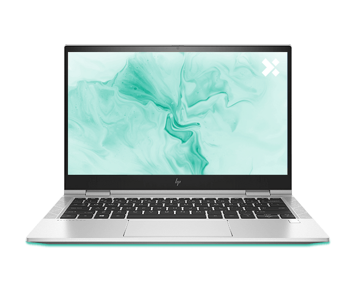 HP EliteBook 830 G8 - Intel® Core™ i7-1185G7 - 13.3